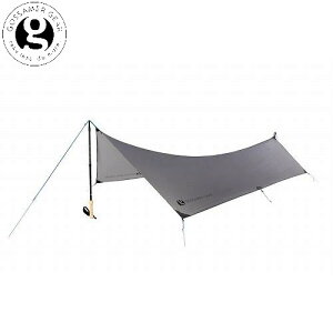 �S�b�T�}�[�M�A GOSSAMER GEAR �\���^�[�v SOLO TARP �A�E�g�h�A �L�����v �o�R �\���L�����v �e���g �^�[�v