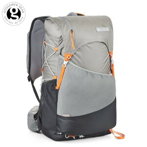�S�b�T�}�[�M�A GOSSAMER GEAR �t�@�X�g �N�� FAST KUMO �A�E�g�h�A �o�R �g���b�L���O �����b�N �U�b�N �o�b�N�p�b�N