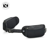 ゴッサマーギア GossamerGear ファストベルト Fast Belt バックパック用 アクセサリー ポケット付き ウエ…