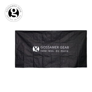 �S�b�T�}�[�M�AGossamerGear ���t���N�e�B�u�O�����h�V�[�g L Reflective Ground Sheet L �^�C�x�b�N �y�� �ϐ� GSCU1015