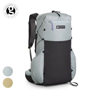 �S�b�T�}�[�M�A GossamerGear �^�C�v2 �X�J��38 Type2 Skala 38 �y�� �ϋv GSCU0096-011