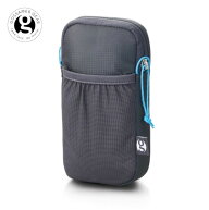ゴッサマーギア GossamerGear ショルダー ストラップ ポケット ラージ Shoulder Strap Pocket Large バッ…