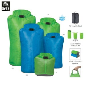 OiCgMA GRANITE GEAR eVentVhCTbN 18L u[