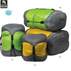 OiCgMA GRANITE GEAR eVentVRvbT[ 25L CG[