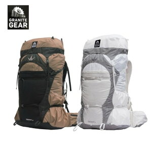 OiCgMA GRANITE GEAR NE3 60L obNpbN UbN