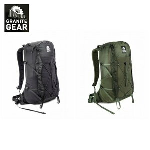 OiCgMA GRANITE GEAR DAGGER