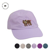 ハロコモディティ halo commodity クマキャップ KUMA Cap ユニセックス キャップ コットンライク 撥水 UV…