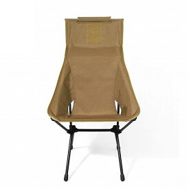 ヘリノックス Helinox タクティカル サンセットチェア アウトドア キャンプ 折りたたみ チェア 椅子 軽量