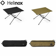 ＼スーパーセール限定30％OFF！／ ヘリノックス Helinox タクティカルテーブル L Tactical Table L アウ…