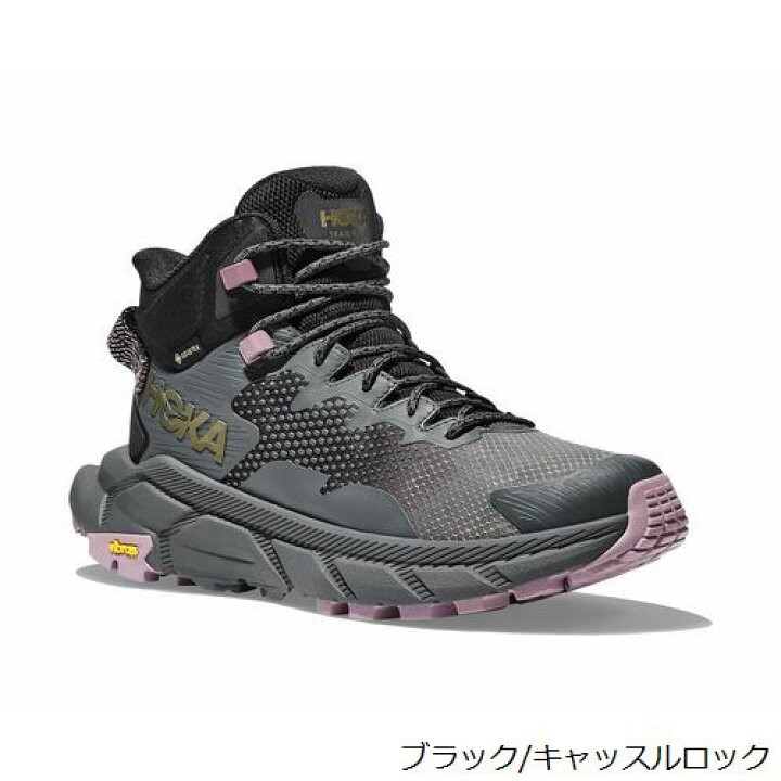 楽天市場】ホカオネオネ HOKA ONEONE トレイルコード GTX TRAIL CODE 