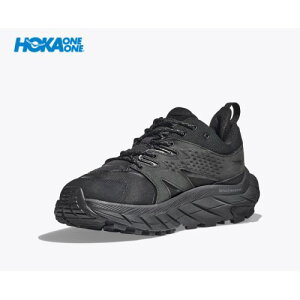 �y�撅����ő�7,500�~OFF�N�[�|�� 7/18�`�z �z�J�I�l�I�l HOKA ONEONE �A�i�J�p ���[ GTX ���f�B�[�X�i�h���j