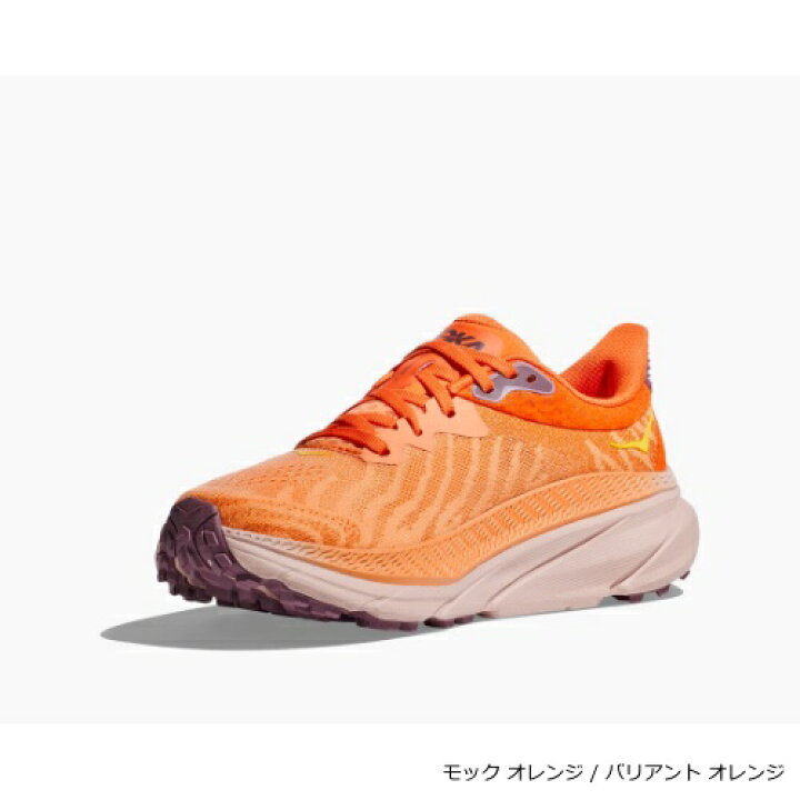 楽天市場】ホカオネオネ HOKA ONEONE レディース チャレンジャー 7 