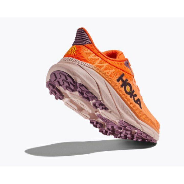 楽天市場】ホカオネオネ HOKA ONEONE レディース チャレンジャー 7 