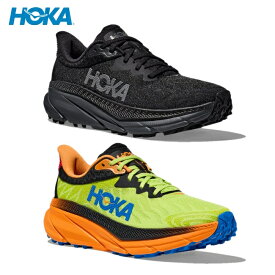 ホカオネオネ HOKA ONEONE チャレンジャー 7 メンズ CHALLENGER 7 アウトドア 靴 トレイルランニング トレラン シューズ