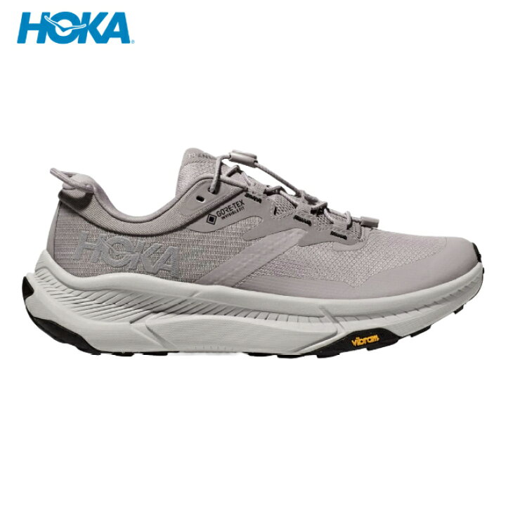 楽天市場】ホカオネオネ HOKA ONEONE トランスポート GTX ウィメンズ 