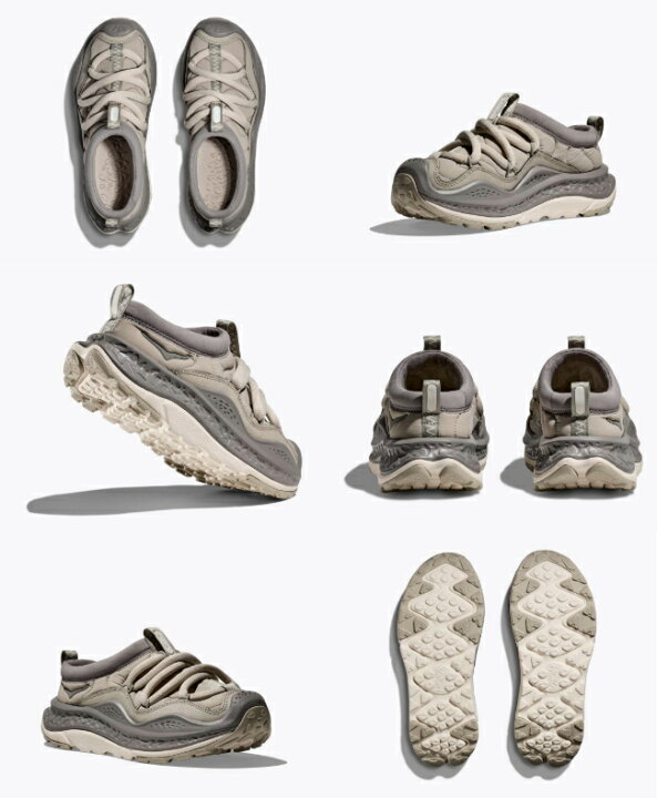 楽天市場】ホカオネオネ HOKA ONEONE オラ プリモ ORA PRIMO ユニ 