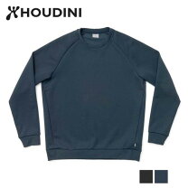 楽天市場】houdini メンズ モノエアー クルー（スポーツ・アウトドア 