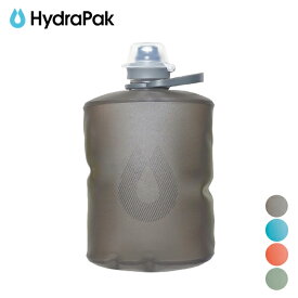 ハイドラパック Hydrapak ストウボトル 500ml GS335 水筒 ハイドレーション ポリタンク ランニング 登山 アウトドア