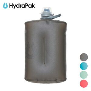 �n�C�h���p�b�N Hydrapak �X�g�E�{�g�� 1L GS330 ���� �n�C�h���[�V���� �|���^���N �����j���O �o�R