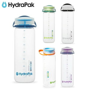 �n�C�h���p�b�N HydraPak ���[�R�� 750ml RECON
