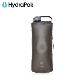 ハイドラパック Hydrapak シーカー2L SEEKER 2L ウォータータンク ソフトボトル 水筒 A822