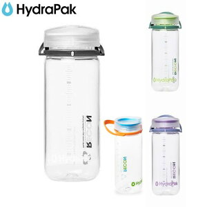 �n�C�h���p�b�N HydraPak ���[�R�� 500ml RECON ���� �{�g�� �E�I�[�^�[�{�g�� BR03