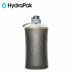 �n�C�h���p�b�N HydraPak �t���b�N�X 1.5L