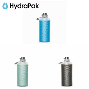 �n�C�h���p�b�N HydraPak �t���b�N�X 1L