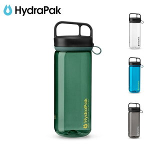 �n�C�h���p�b�N HydraPak ���[�R�� �N���b�v & �L�����[ 500ml ���� �E�H�[�^�[�{�g�� �A�E�g�h�A �g���[�j���O �}�C�{�g��
