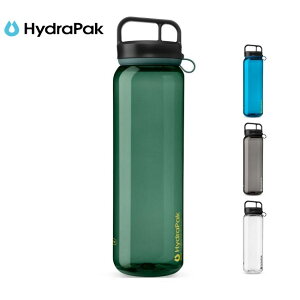 �n�C�h���p�b�N HydraPak ���[�R�� �N���b�v & �L�����[ 1L ���� �E�H�[�^�[�{�g�� �A�E�g�h�A �g���[�j���O �}�C�{�g��