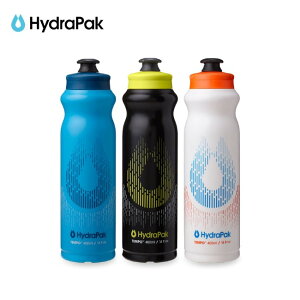 �n�C�h���p�b�N Hydrapak �e���|�{�g��1P 400ml �E�H�[�^�[�{�g�� �����j���O�p ���� �H��@�Ή�
