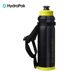 �n�C�h���p�b�N Hydrapak �e���|�v�� 400ml ���� �E�H�[�^�[�{�g�� �n�C�h���[�V���� �H��@�Ή� �g���[�j���O �}�C�{�g�� THD40013