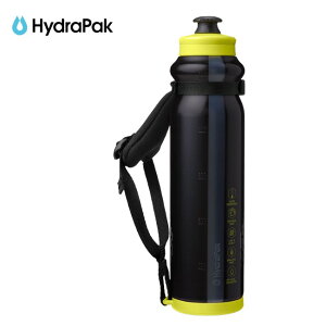 �n�C�h���p�b�N Hydrapak �e���|�v�� 525ml ���� �E�H�[�^�[�{�g�� �n�C�h���[�V���� �H��@�Ή� �g���[�j���O �}�C�{�g�� THD52513