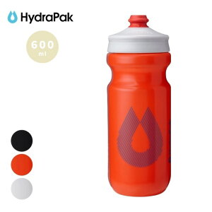 �n�C�h���p�b�N Hydrapak �u���C�J�E�F�C �T�[�W 600ml (2P) �E�H�[�^�[�{�g�� ���� �y�� �A�E�g�h�A ���]�� �T�C�N�����O �g���C�������j���O BG200