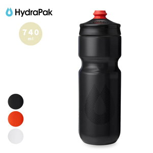 �n�C�h���p�b�N Hydrapak �u���C�J�E�F�C �T�[�W 740ml (2P) �E�H�[�^�[�{�g�� ���� �y�� �A�E�g�h�A ���]�� �T�C�N�����O �g���C�������j���O BG250
