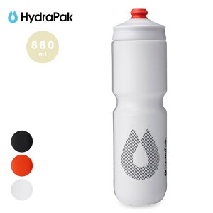 �n�C�h���p�b�N Hydrapak �u���C�J�E�F�C �T�[�W 880ml (2P) �E�H�[�^�[�{�g�� ���� �y�� �A�E�g�h�A ���]�� �T�C�N�����O �g���C�������j���O BG300