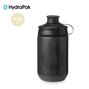 �n�C�h���p�b�N Hydrapak �u���C�J�E�F�C �}�b�N 440ml (2P) �E�H�[�^�[�{�g�� ���� �y�� �A�E�g�h�A ���]�� �T�C�N�����O �g���C�������j���O BGB1503