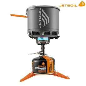 JETBOIL ジェットボイル JETBOIL スタッシュ