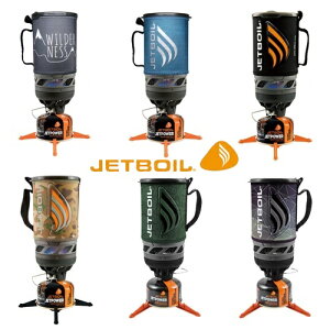 �W�F�b�g�{�C�� JETBOIL JETBOIL�t���b�V��