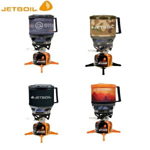 �W�F�b�g�{�C�� JETBOIL �~�j��