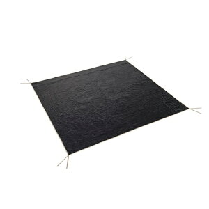 ロゴス LOGOS ぴったりグランドシート270