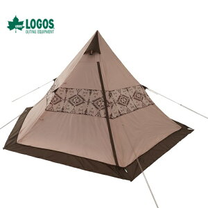 ���S�X LOGOS LOGOS LAND Tepee 350