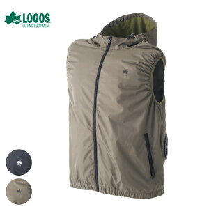 ���S�X LOGOS ��d�N�[���t�@���x�X�g �ۗ�܃|�P�b�g�t�� ��O �M���Ǒ΍� �����΍� 34406713
