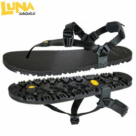ルナ・サンダル LUNA SANDALS オソ・フラコ Oso Flaco WingedEdition