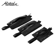 マタドール Matador メッシュオーガナイザーバッグセット メッシュ素材 収納バッグ 収納アイテム 小物入…