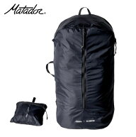 マタドール Matador パッカブルランドリーバッグ キャンプ トラベル 旅行 軽量 コンパクト スタッフサッ…