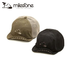 �}�C���X�g�[�� milestone �I���W�i���L���b�v original cap MSC-014 �X�q �w�b�h�E�F�A �L���b�v ���b�V���L���b�v ���S �[�� �T�C�Y���� �g������ �g���b�L���O �o�R �A�E�g�h�A �n�C�L���O ���b�V