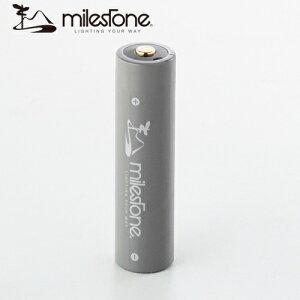 �}�C���X�g�[�� milestone �X�}�[�g�o�b�e���[ MS-LB3 Smart Mobile Battery