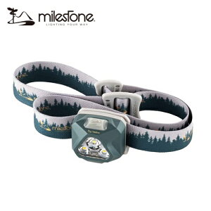 �}�C���X�g�[�� MILESTONE MS-G3 USB Type-C Rechargeable Model USB�[�d���w�b�h�����v �w�b�h���C�g �A�E�g�h�A �n�C�L���O �o�R