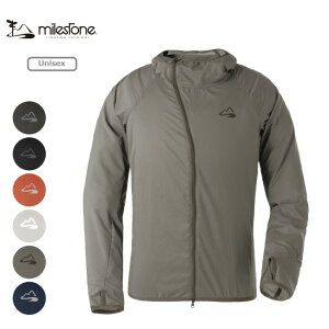 �}�C���X�g�[�� MILESTONE �I�j�I�� �t�[�f�B�[ Onion Hoody �A�E�g�h�A �E�B���h�V�F�� ������� ���� �ʋC�� �����j���O�E�F�A �A�E�^�[ �g���C�������i�[ �t�[�h �t�[�h�� ���� �g���C������